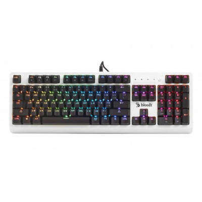 A4Tech B810RC Bloody (White)