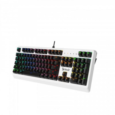 A4Tech B810RC Bloody (White)