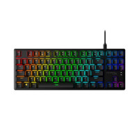 HyperX Alloy Origins Core HX Aqua USB Eng (HX-KB7AQX-US/4P5P1AA)