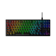 HyperX Alloy Origins Core HX Aqua USB Eng (HX-KB7AQX-US/4P5P1AA)