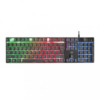 Trust GXT835 Azor USB Black (23651)