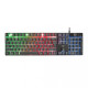 Trust GXT835 Azor USB Black (23651)