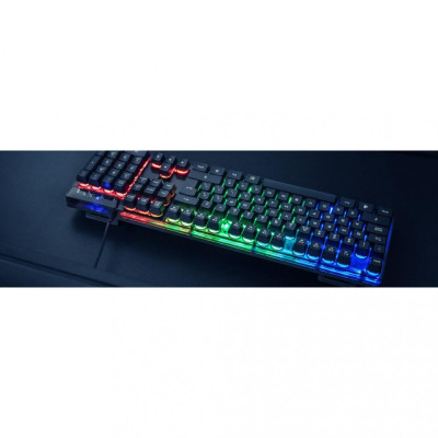 Trust GXT835 Azor USB Black (23651)
