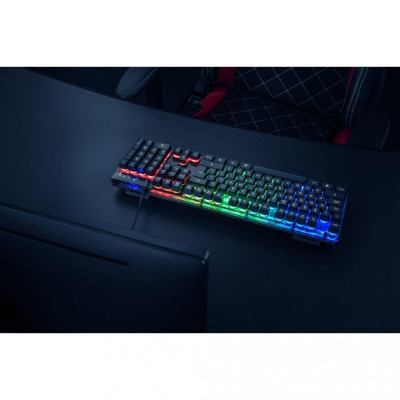 Trust GXT835 Azor USB Black (23651)
