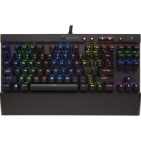 Corsair CH-9110014-RU Corsair K65 RGB Cherry MX Red (CH-9110014-RU)
