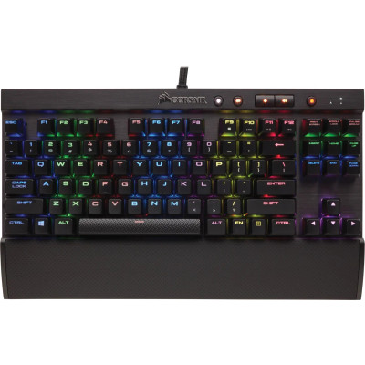 Corsair CH-9110014-RU Corsair K65 RGB Cherry MX Red (CH-9110014-RU)