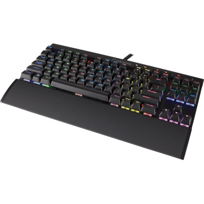 Corsair CH-9110014-RU Corsair K65 RGB Cherry MX Red (CH-9110014-RU)