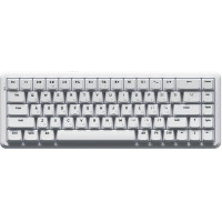 Ajazz AK680 MAX Magnetic Switches White (AK680-WM-W-A)
