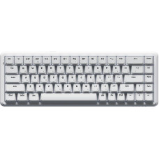 Ajazz AK680 MAX Magnetic Switches White (AK680-WM-W-A)