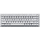 Ajazz AK680 MAX Magnetic Switches White (AK680-WM-W-A)