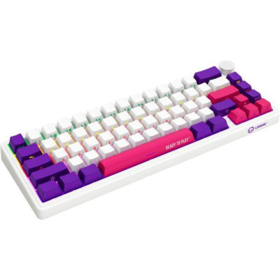 Lorgar KBP70MW (LRG-KBP70MW-WH-US)