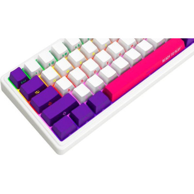 Lorgar KBP70MW (LRG-KBP70MW-WH-US)