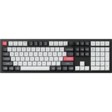 Keychron Q6 HE Gateron Magnetic Switch Black (Q6H-M1-UA)