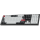 Keychron Q6 HE Gateron Magnetic Switch Black (Q6H-M1-UA)