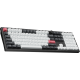 Keychron Q6 HE Gateron Magnetic Switch Black (Q6H-M1-UA)