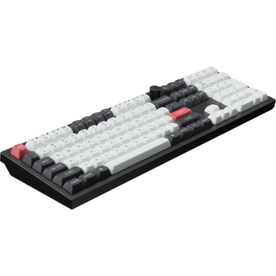 Keychron Q6 HE Gateron Magnetic Switch Black (Q6H-M1-UA)