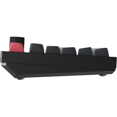 Keychron Q6 HE Gateron Magnetic Switch Black (Q6H-M1-UA)