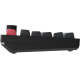 Keychron Q6 HE Gateron Magnetic Switch Black (Q6H-M1-UA)