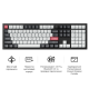 Keychron Q6 HE Gateron Magnetic Switch Black (Q6H-M1-UA)