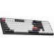 Keychron Q6 HE Gateron Magnetic Switch Black (Q6H-M1-UA)