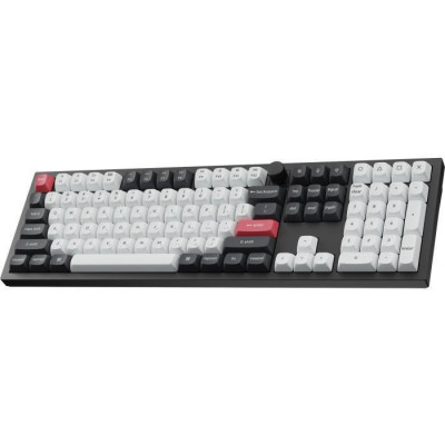 Keychron Q6 HE Gateron Magnetic Switch Black (Q6H-M1-UA)