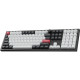 Keychron Q6 HE Gateron Magnetic Switch Black (Q6H-M1-UA)