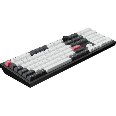 Keychron Q6 HE Gateron Magnetic Switch Black (Q6H-M1-UA)