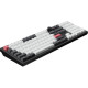 Keychron Q6 HE Gateron Magnetic Switch Black (Q6H-M1-UA)