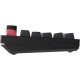 Keychron Q6 HE Gateron Magnetic Switch Black (Q6H-M1-UA)