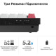 Keychron Q6 HE Gateron Magnetic Switch Black (Q6H-M1-UA)