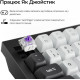 Keychron Q6 HE Gateron Magnetic Switch Black (Q6H-M1-UA)