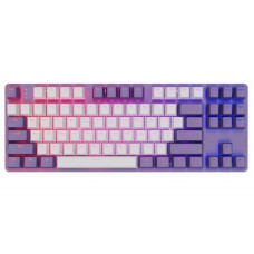 Dark Project KD87A Mech. g3ms Sapphire (DPO-KD-87A-400300-GMT) Violet/Grey