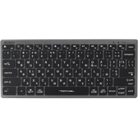 A4Tech FX61 Grey White Backlit