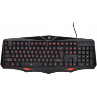 2E Ares KG 108 USB Black (2E-KG108UB)