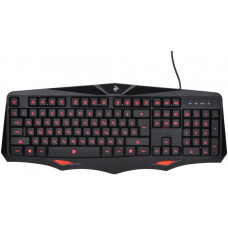 2E Ares KG 108 USB Black (2E-KG108UB)