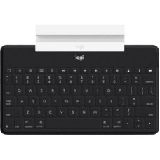 LOGITECH Keys-To-Go Bluetooth Portable UK Black (920-006710)