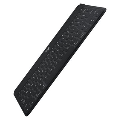 LOGITECH Keys-To-Go Bluetooth Portable UK Black (920-006710)