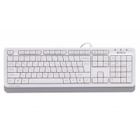 A4Tech Fstyler FKS10 White