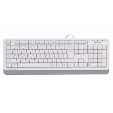 A4Tech Fstyler FKS10 White