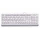 A4Tech Fstyler FKS10 White