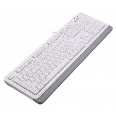 A4Tech Fstyler FKS10 White