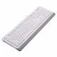 A4Tech Fstyler FKS10 White