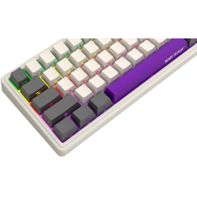 Lorgar KBP70MW Beige (LRG-KBP70MW-RT-US)