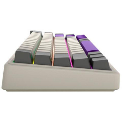 Lorgar KBP70MW Beige (LRG-KBP70MW-RT-US)