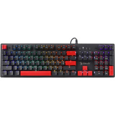 Bloody S525N Fire Black