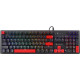 Bloody S525N Fire Black