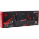 Bloody S525N Fire Black