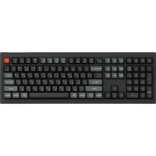 Keychron V6 Ultra Red Switch Black (V6U-D1-UA)