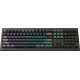 Keychron V6 Ultra Red Switch Black (V6U-D1-UA)