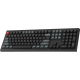 Keychron V6 Ultra Red Switch Black (V6U-D1-UA)